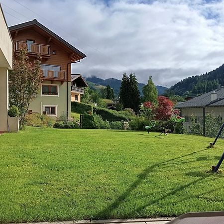 Appartement Fritzenwallner Ваграйн Екстер'єр фото