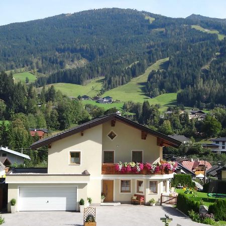Appartement Fritzenwallner Ваграйн Екстер'єр фото