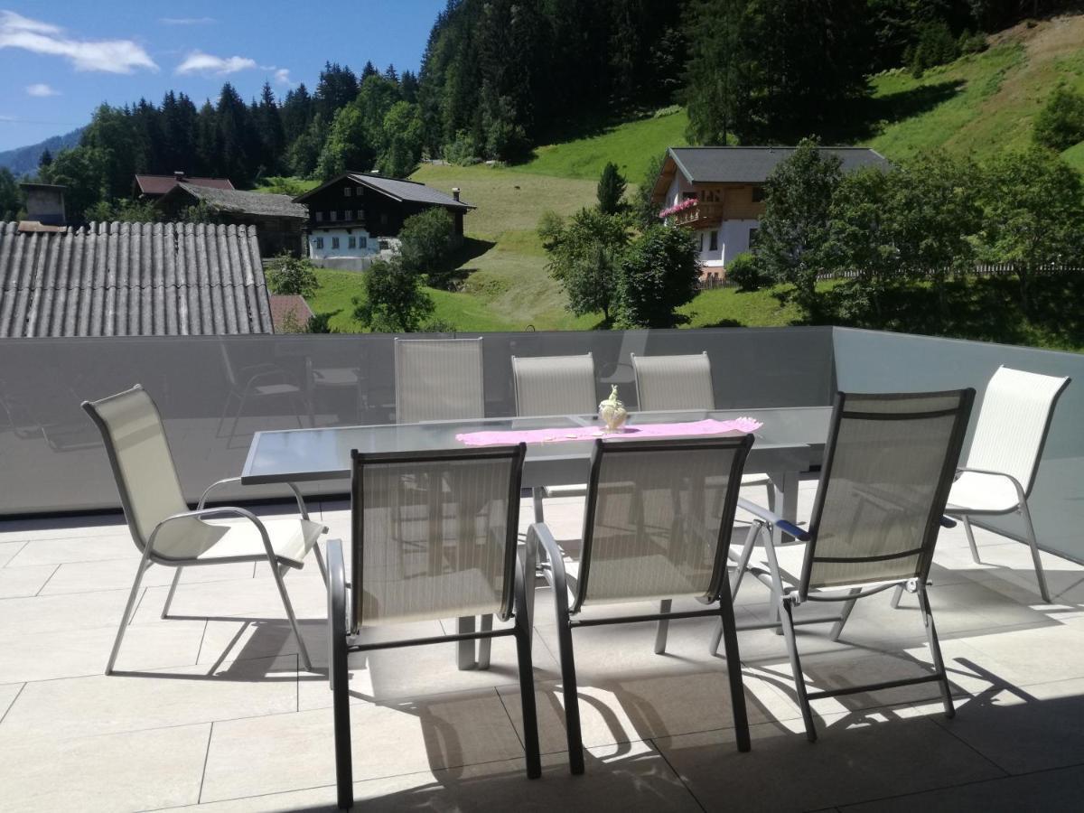 Appartement Fritzenwallner Ваграйн Екстер'єр фото