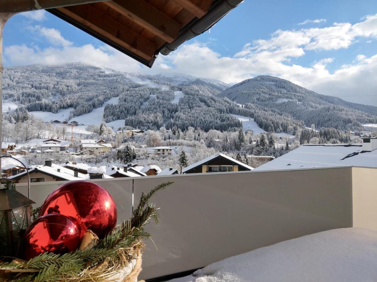 Appartement Fritzenwallner Ваграйн Екстер'єр фото