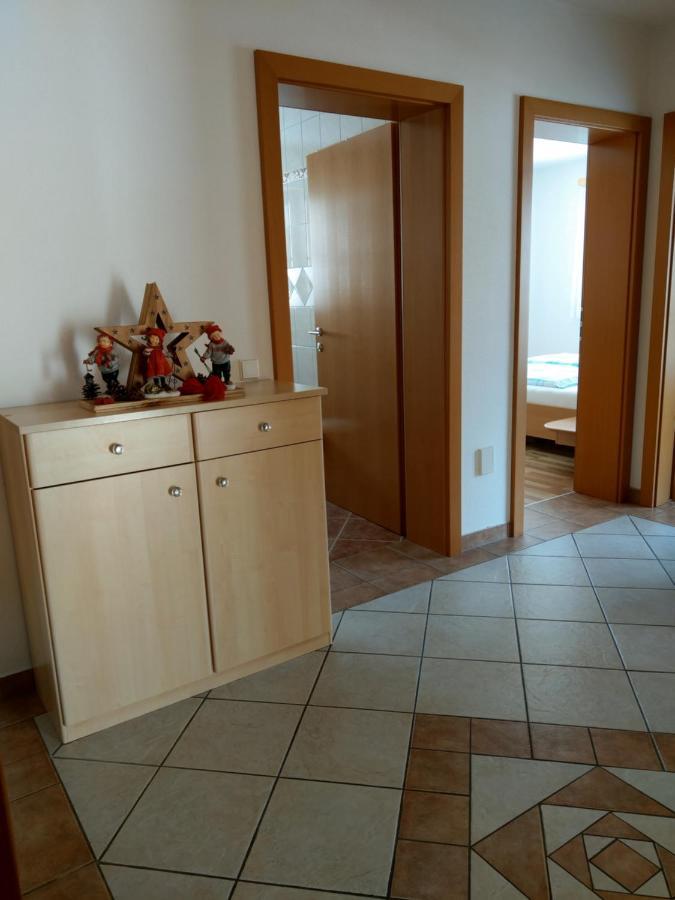Appartement Fritzenwallner Ваграйн Екстер'єр фото