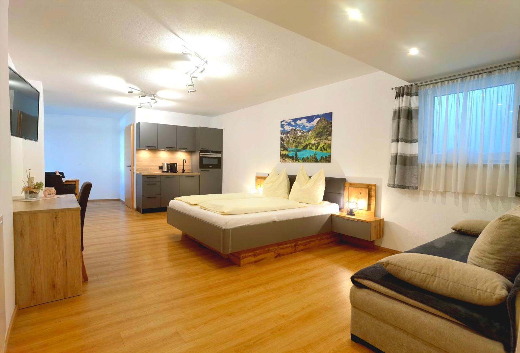 Appartement Fritzenwallner Ваграйн Екстер'єр фото