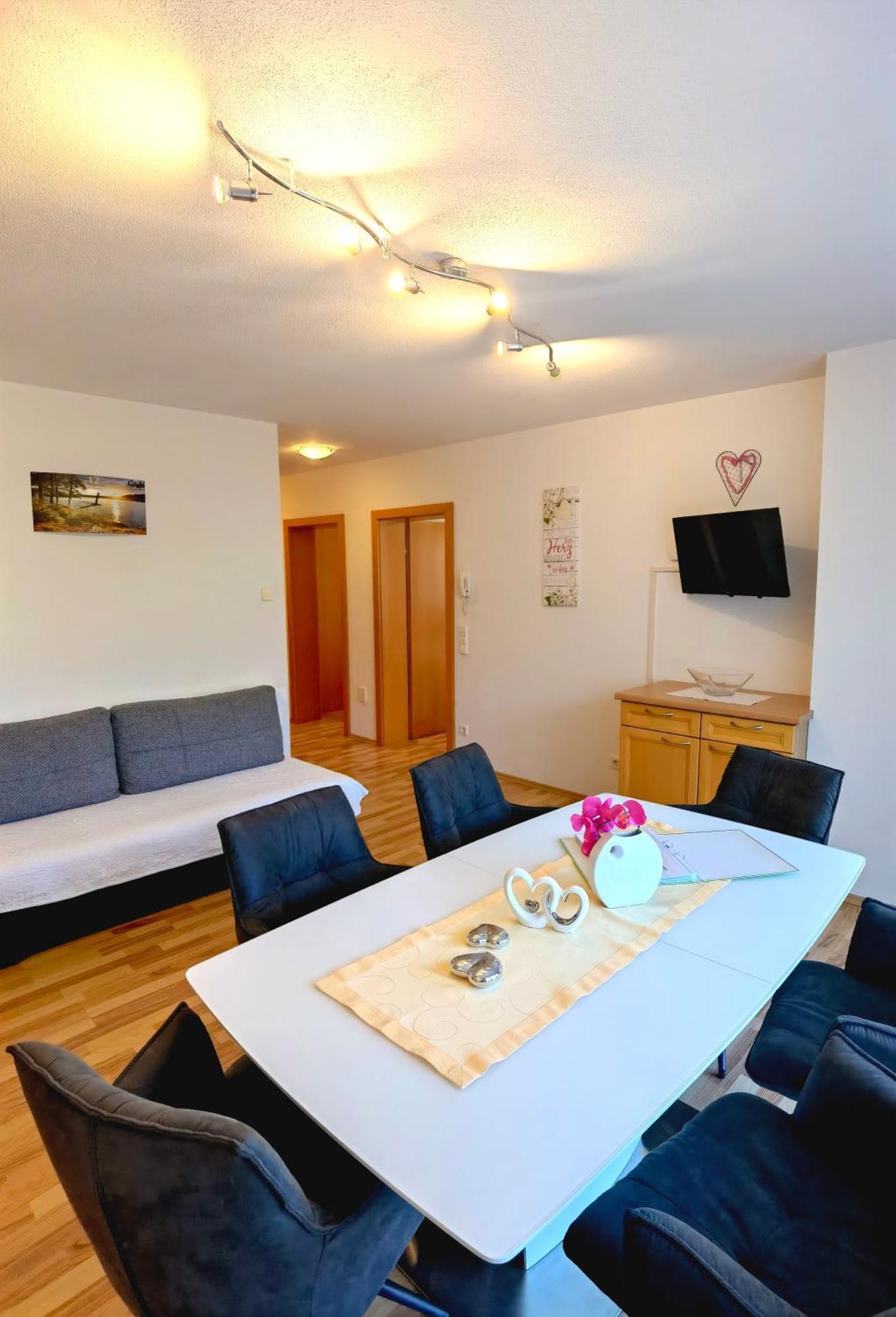 Appartement Fritzenwallner Ваграйн Екстер'єр фото