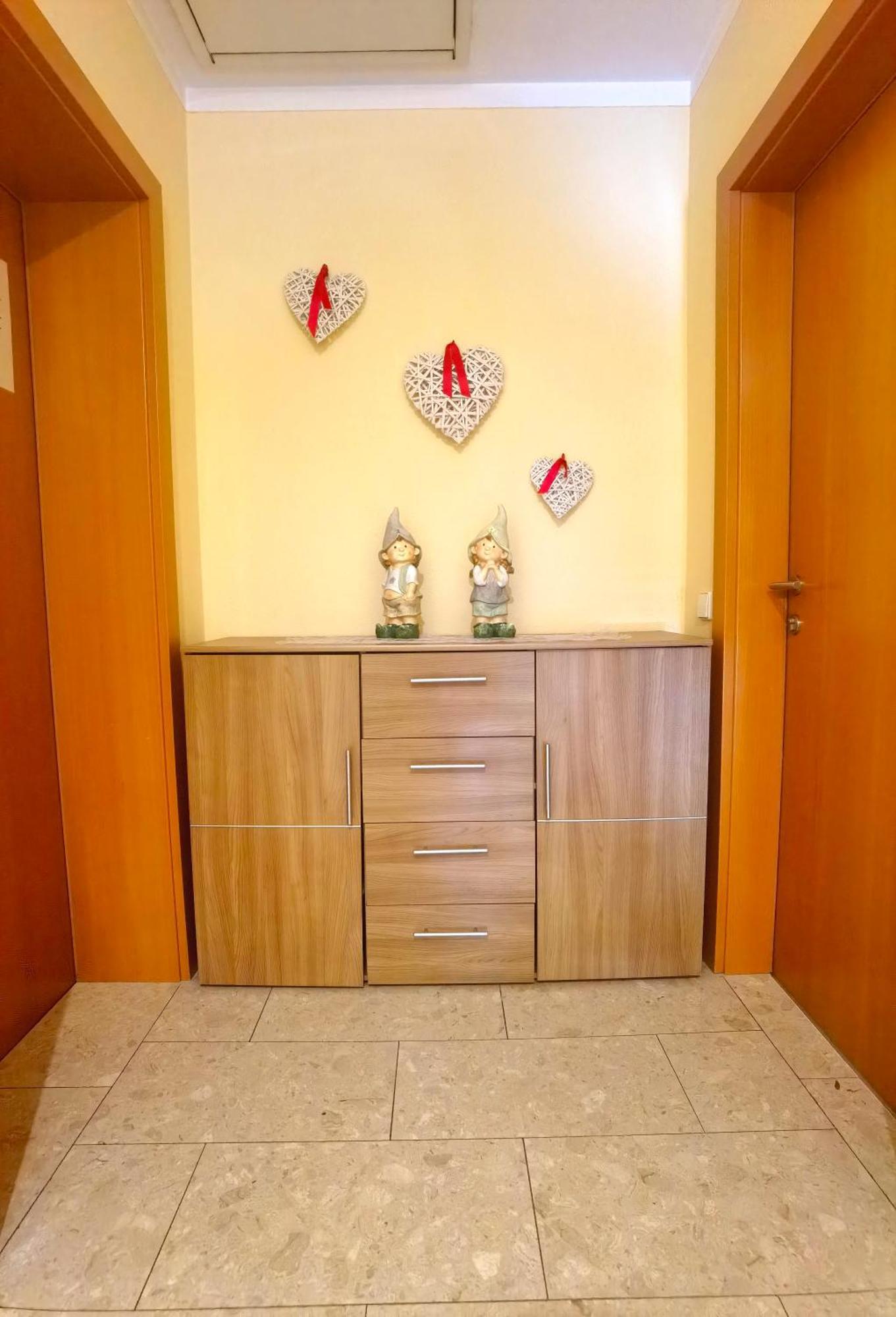 Appartement Fritzenwallner Ваграйн Екстер'єр фото