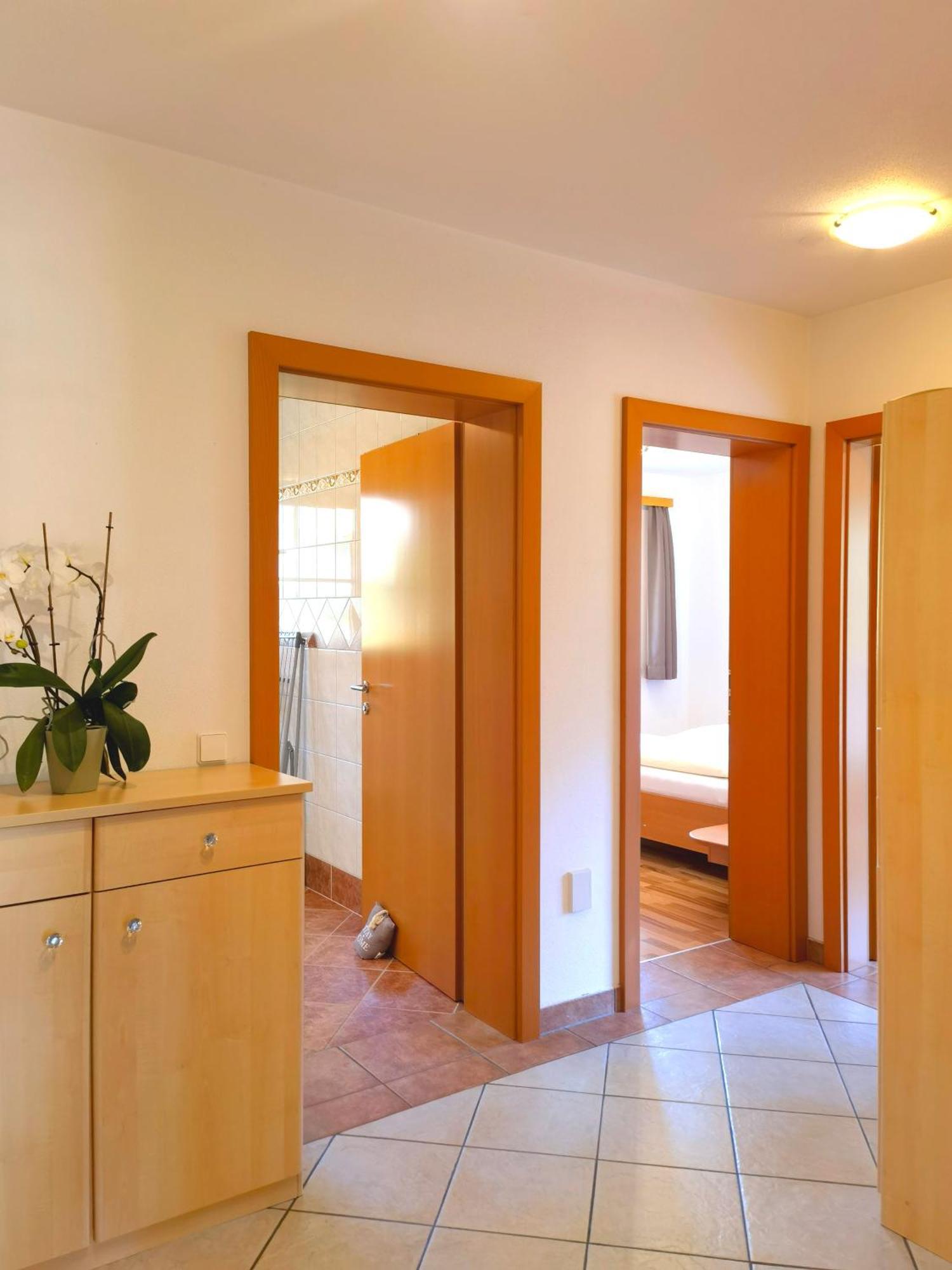 Appartement Fritzenwallner Ваграйн Екстер'єр фото