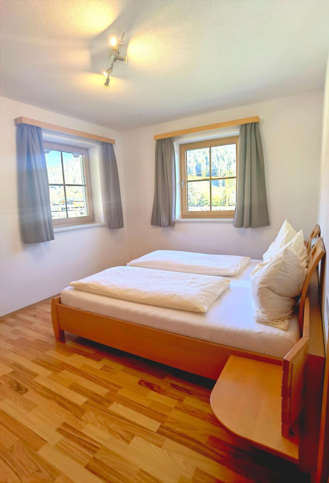 Appartement Fritzenwallner Ваграйн Екстер'єр фото
