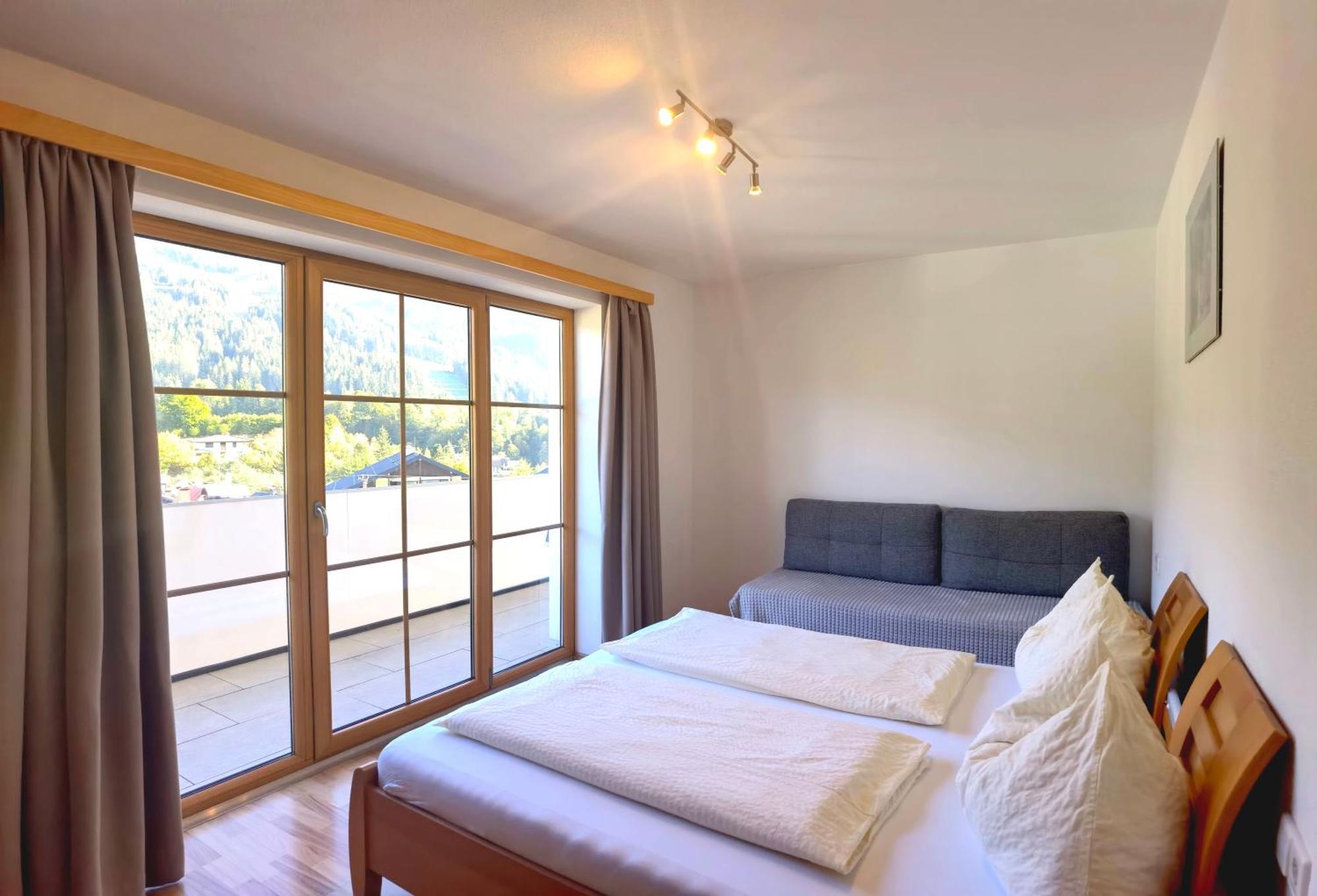 Appartement Fritzenwallner Ваграйн Екстер'єр фото
