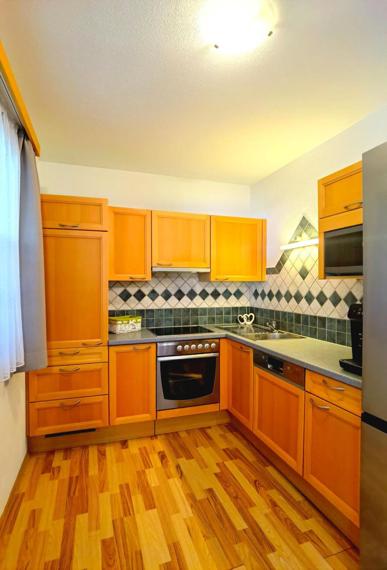 Appartement Fritzenwallner Ваграйн Екстер'єр фото