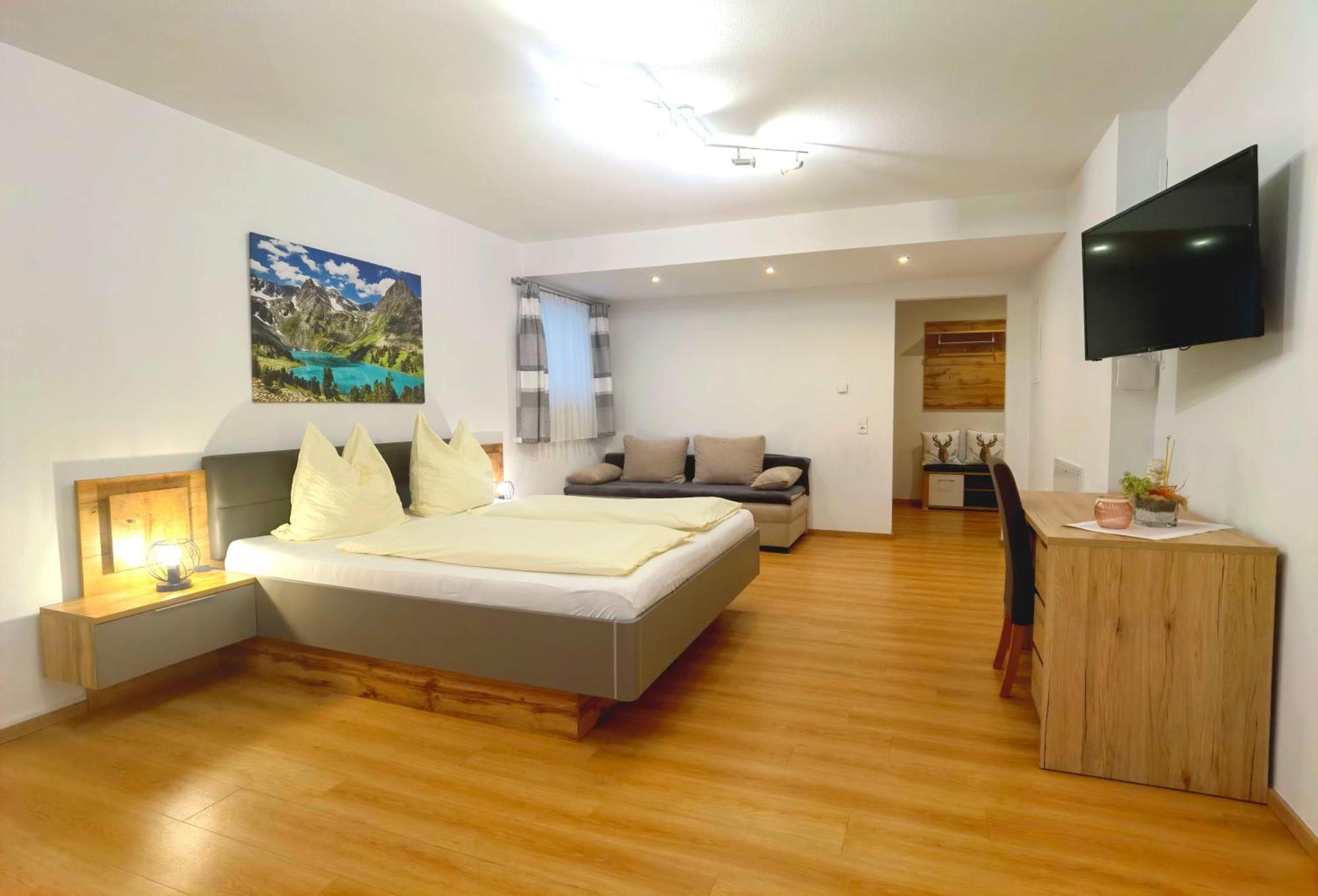 Appartement Fritzenwallner Ваграйн Екстер'єр фото