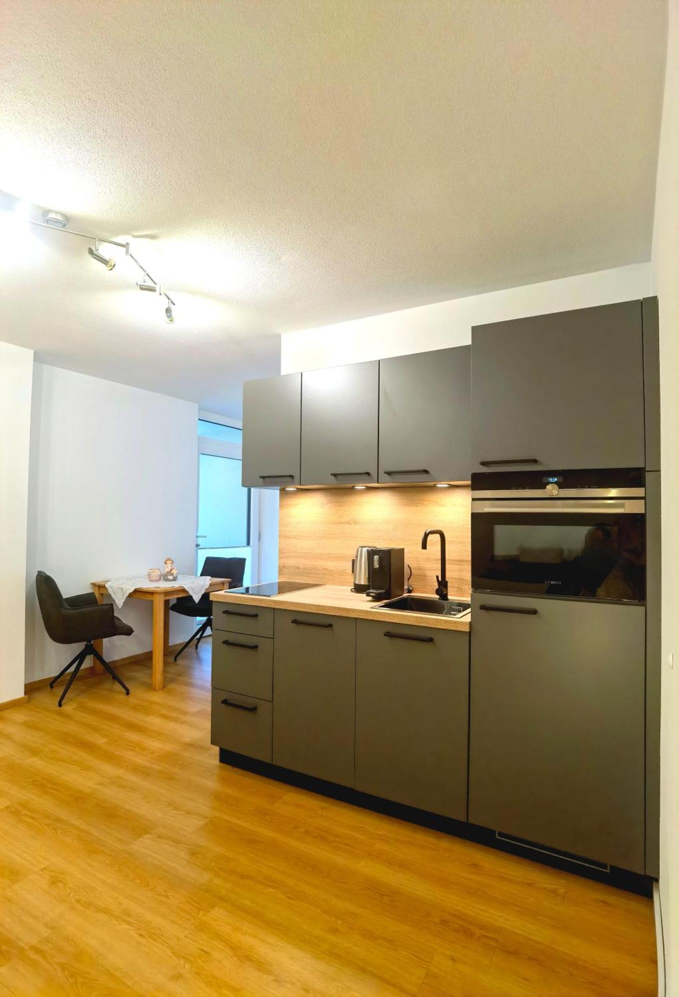 Appartement Fritzenwallner Ваграйн Екстер'єр фото