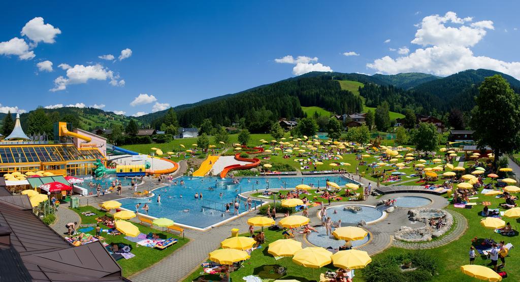 Appartement Fritzenwallner Ваграйн Номер фото